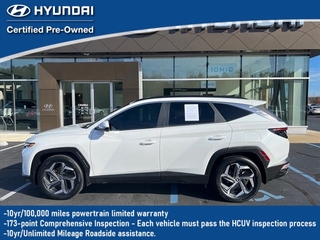 2022 Hyundai Tucson for sale in Columbus MS