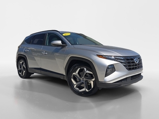 2023 Hyundai Tucson for sale in Knoxville TN