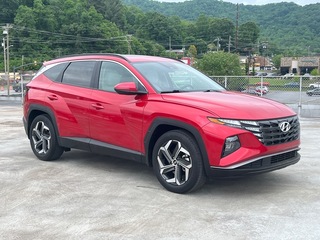 2023 Hyundai Tucson for sale in Waynesville NC