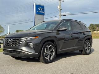 2023 Hyundai Tucson for sale in Anderson SC