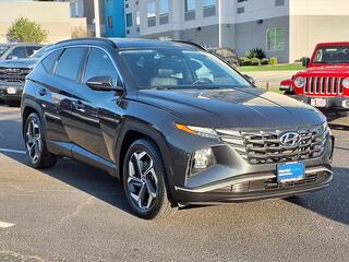 2024 Hyundai Tucson for sale in Fort Mill SC