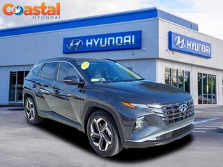 2024 Hyundai Tucson for sale in Melbourne FL
