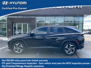 2024 Hyundai Tucson for sale in Columbus MS