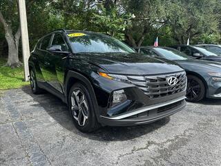 2024 Hyundai Tucson for sale in Cocoa FL