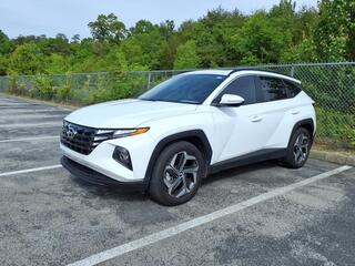 2024 Hyundai Tucson for sale in Greenville SC
