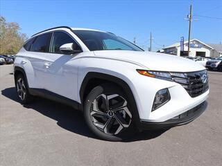 2024 Hyundai Tucson for sale in Knoxville TN