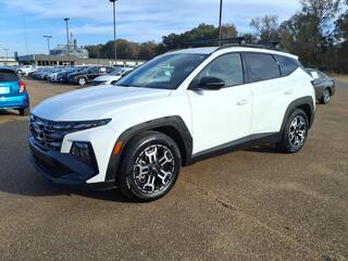 2025 Hyundai Tucson for sale in Batesville MS