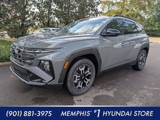 2026 Hyundai Tucson for sale in Memphis TN
