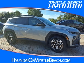 2026 Hyundai Tucson for sale in Myrtle Beach SC