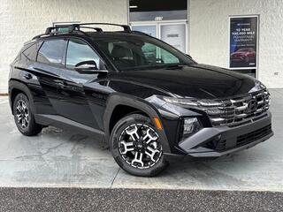2026 Hyundai Tucson for sale in Valdese NC