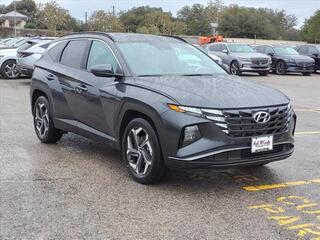 2024 Hyundai Tucson for sale in San Antonio TX