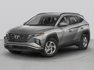 2024 Hyundai Tucson for sale in Plano TX