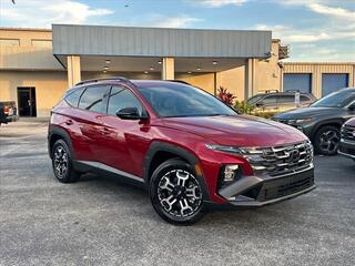 2025 Hyundai Tucson for sale in Cocoa FL