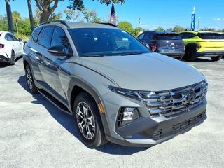 2026 Hyundai Tucson for sale in Cocoa FL