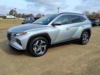 2024 Hyundai Tucson for sale in Batesville MS