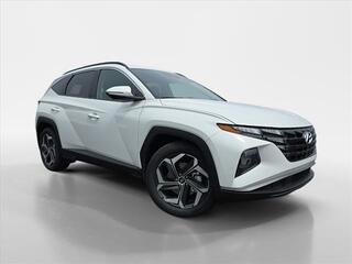 2024 Hyundai Tucson for sale in Knoxville TN