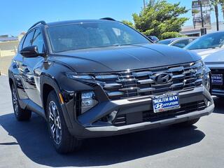 2025 Hyundai Tucson for sale in Torrance CA