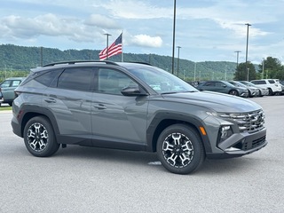 2025 Hyundai Tucson for sale in Ringgold GA