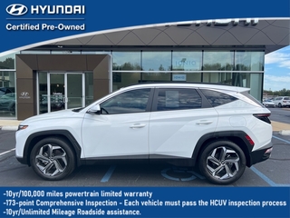 2024 Hyundai Tucson for sale in Columbus MS