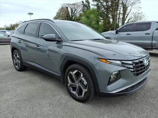 2024 Hyundai Tucson for sale in Roanoke VA