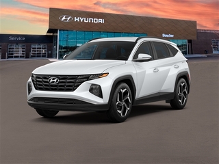 2024 Hyundai Tucson for sale in Waukesha WI