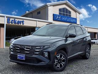 2025 Hyundai Tucson for sale in Denton TX