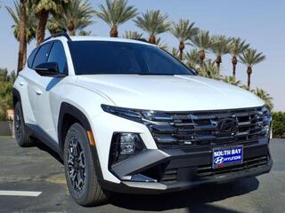 2025 Hyundai Tucson for sale in Torrance CA