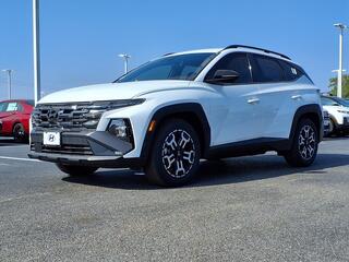 2026 Hyundai Tucson for sale in Somersworth NH