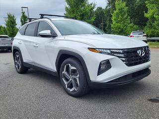 2024 Hyundai Tucson for sale in Cornelius NC