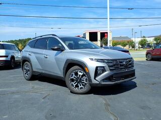 2025 Hyundai Tucson for sale in Burlington NC