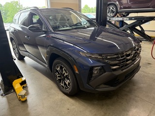 2025 Hyundai Tucson for sale in South Hill VA