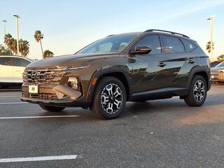 2026 Hyundai Tucson for sale in Somersworth NH