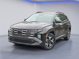 2026 Hyundai Tucson for sale in Ringgold GA