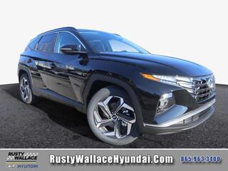 2024 Hyundai Tucson for sale in Knoxville TN