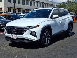 2024 Hyundai Tucson for sale in Fort Mill SC