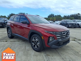 2026 Hyundai Tucson for sale in Melbourne FL