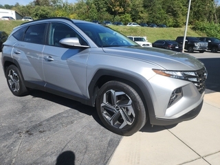 2024 Hyundai Tucson for sale in Johnson City TN