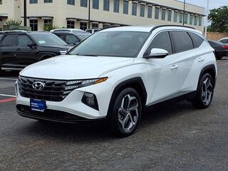 2024 Hyundai Tucson for sale in Fort Mill SC