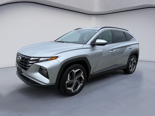 2024 Hyundai Tucson for sale in Morristown TN