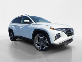 2024 Hyundai Tucson for sale in Knoxville TN