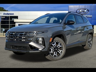 2025 Hyundai Tucson for sale in Anderson SC