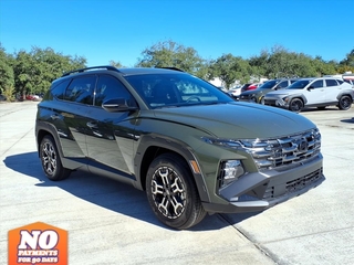 2026 Hyundai Tucson for sale in Melbourne FL