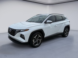 2024 Hyundai Tucson for sale in Morristown TN