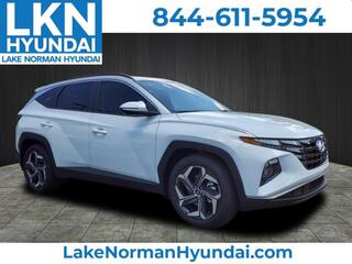 2024 Hyundai Tucson for sale in Cornelius NC