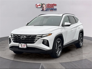 2024 Hyundai Tucson for sale in Fort Mill SC