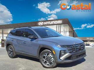 2025 Hyundai Tucson for sale in Melbourne FL