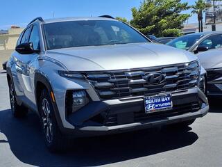 2025 Hyundai Tucson for sale in Torrance CA