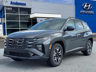 2025 Hyundai Tucson for sale in Anderson SC