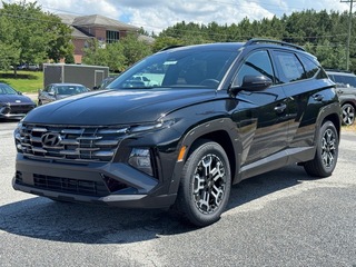 2025 Hyundai Tucson for sale in Anderson SC