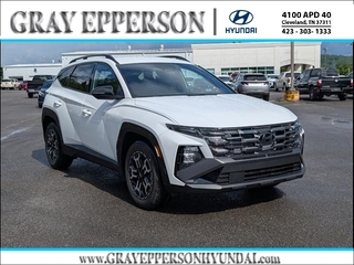 2025 Hyundai Tucson for sale in Cleveland TN
